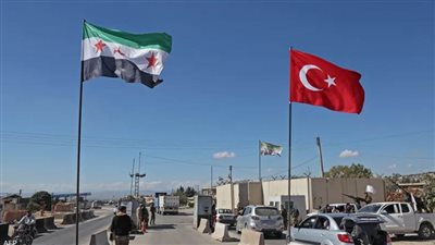 عاجل.. إسرائيل ترسم خطًا أحمر لتركيا في سوريا