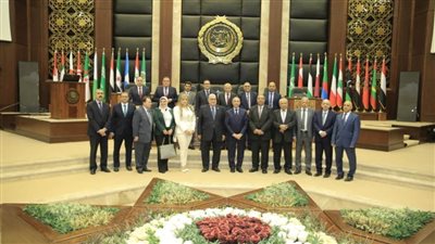 رئيس مجلس الدولة يشيد بدور الأكاديمية العربية للعلوم والتكنولوجيا في مجال التحول الرقمي 