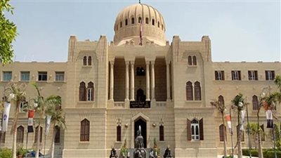 جامعة عين شمس تتقدم للحصول على الاعتماد المؤسسي من هيئة جودة التعليم
