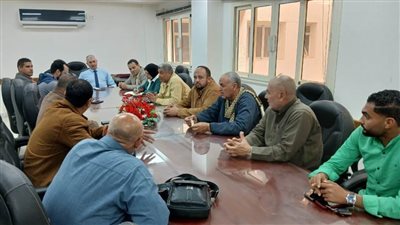 الإسكندرية تستعد لاستقبال موسم التوريد