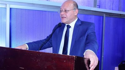 الاثنين القادم.. انطلاق فعاليات المؤتمر الدولي البيئي الثالث  بجامعة سوهاج