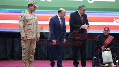 محافظ كفر الشيخ يشهد فعاليات الندوة التثقيفية المجمعة الثالثة بالجامعة