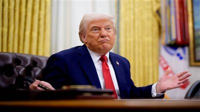 عاجل.. تفاصيل تقرير الكشف الطبي الشامل للرئيس الأمريكي