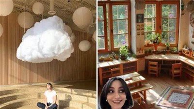 عاجل.. داخل عالم 