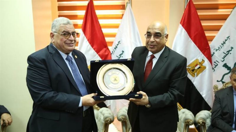 مجلس الدولة