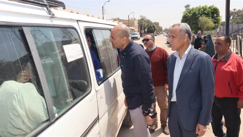 متابعة تعريفة الركوب