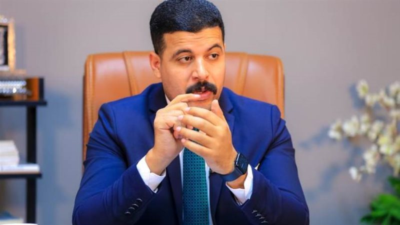 الدكتور عيد عبد الهادي