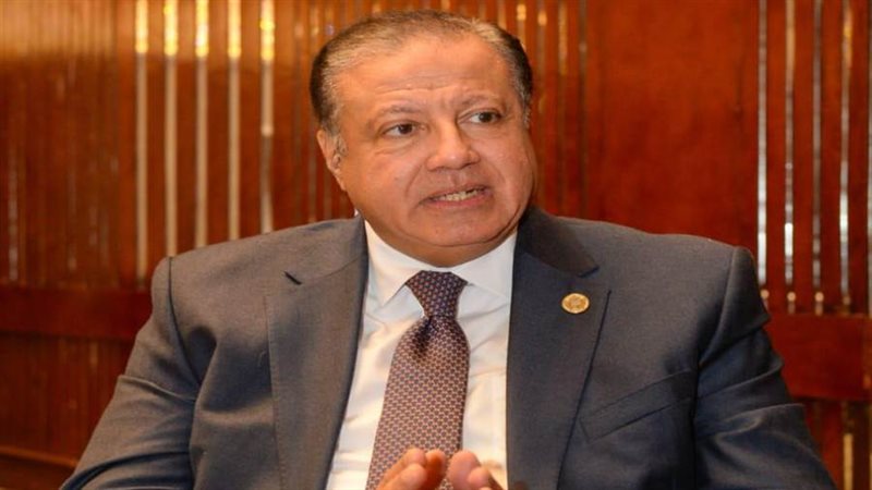 الدكتور هشام عزمي