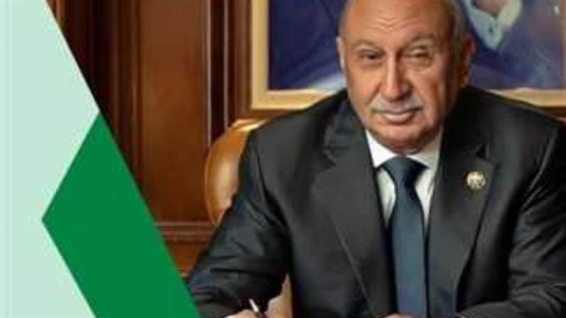 المهندس أحمد عثمان