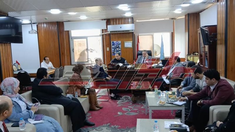 جامعة كفرالشيخ