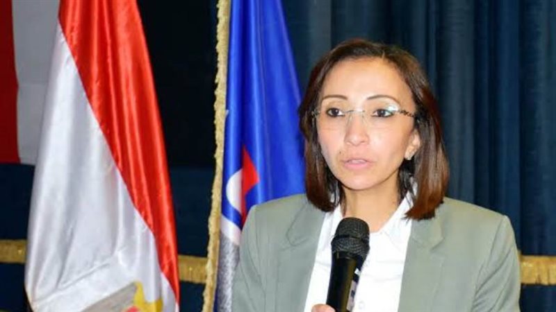 محافظ البحيرة