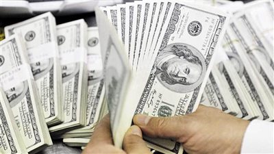 الأجهزة الأمنية تضبط 7 ملايين جنيه في قضايا اتجار بالنقد الأجنبي خلال الـ24 ساعة