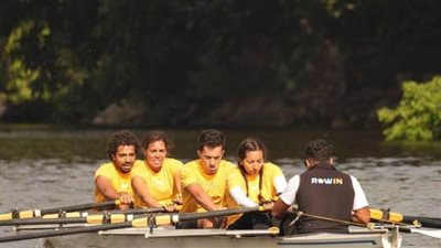 اتحاد التجديف يفتح الباب لجميع الأعمار للمشاركة في البطولات الرسمية