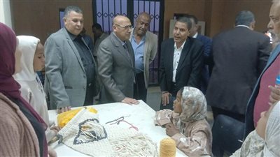 انطلاق فعاليات معرض الشلاتين للكتاب.. وبرنامج “مصر جميلة” لاكتشاف الموهوبين