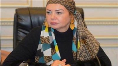 أمل سلامة: تقرير البرلمان بشأن الحساب «الختامي للموازنة» جرس إنذار للحكومة