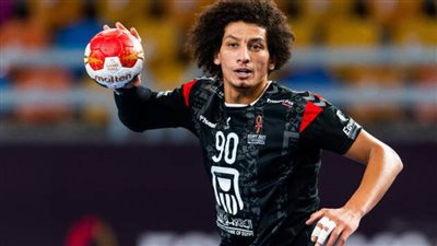 الأهلي يتقدم بعرض رسمي لاستعارة علي زين