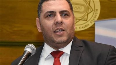 محمد صبيح ينافس على منصب نائب رئيس الاتحاد العربي للكيك بوكسينج 