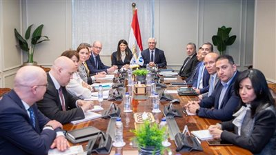 اقتصادية قناة السويس تعلن الإطلاق الرسمي لبعض خدمات الشباك الواحد الرقمية لمستثمريها