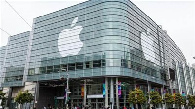 آبل تتصدر مبيعات الهواتف الذكية عالميًا في الربع الأول من 2025