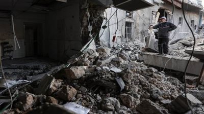 الأمم المتحدة: الوضع بغزة هو الأسوأ منذ اندلاع الحرب