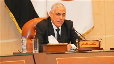 النائب العام يوجه بنقل مقر مكتب الشكاوى إلى دار القضاء العالي تيسيرًا على المواطنين