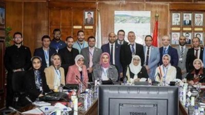 ورشة وطنية بمشاركة خبراء دوليين لدعم الأمان الإشعاعي بالمحطات النووية المصرية