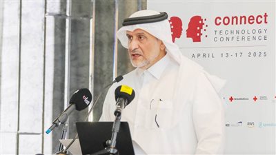 قطر تستضيف مؤتمر التكنولوجيا في العمل الإنساني كونيكت 2025
