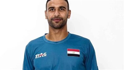 عمر عصر يحقق الفوز في مباراته الأولى بكأس العالم لتنس الطاولة