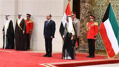 الصحف الكويتية تولي اهتماما كبيرا بزيارة الدولة الحالية للرئيس السيسي إلى الكويت