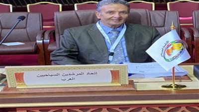 اتحاد المرشدين السياحيين العرب يرفض تجاهل رؤيته في تطوير مدخل الهرم