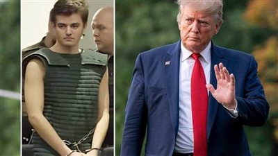 عاجل.. جماعة الملائكة التسع وراء قتل شاب لعائلته لاغتيال 