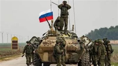 الدفاع الروسية: مقتل 200 عسكري أوكراني في كورسك خلال 24 ساعة