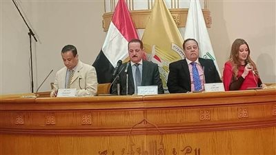 مثقفون بـ «الأعلى للثقافة» يناقشون «الذكاء الاصطناعي.. الفرص والتحديات»