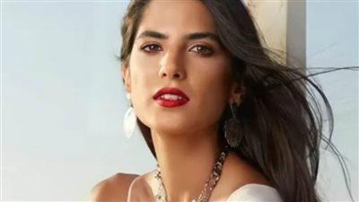 كارمن بصيبص تنضم إلى آسر ياسين في فيلم 