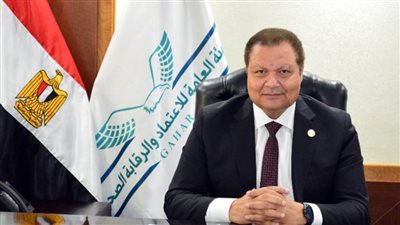 اجتماع موسع بين «الرقابة الصحية» و«الشراء الموحد» لدعم جودة واستدامة الرعاية الصحية