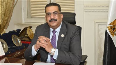 النائب هشام سويلم: جولة الرئيس الخليجية تعزز العلاقات العربية وتدعم المصالح المشتركة