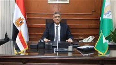 محافظ الجيزة يتفقد أعمال تطوير الشوارع المحيطة بمستشفى بولاق الدكرور