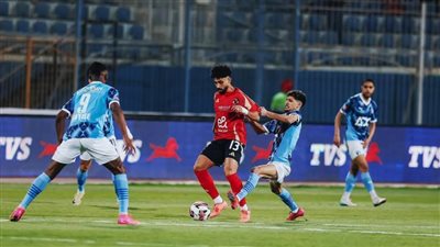 رابطة الأندية تعلن عقوبات مباراة الأهلي وبيراميدز 