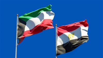 مصر والكويت تتفقان على دفع العلاقات الاقتصادية والاستثمارية والتجارية بين البلدين