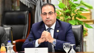 اتحاد شباب المصريين بالخارج زيارة الرئيس السيسي إلى الكويت ناجحة وتعكس عمق العلاقات بين البلدين 