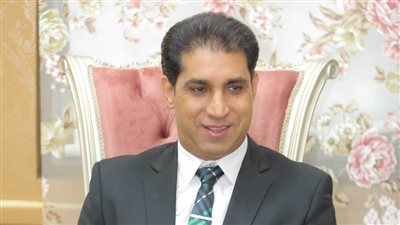 الأمين العام لحزب حماة الوطن بالإسماعيلية: جولة الرئيس الخليجية تفتح آفاقًا اقتصادية جديدة لدعم مصر