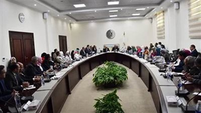 مراكز مهارات القرن 21 أحد الركائز الاستراتيجية لتحقيق رؤية مصر 2030 في التعليم