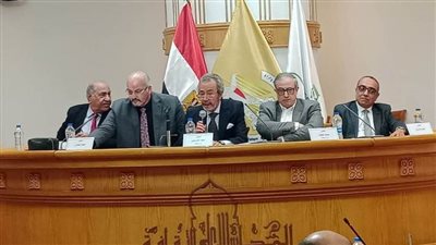 توصيات مؤتمر اتجاهات توظيف الذكاء الاصطناعي في المنتج الثقافي بـ