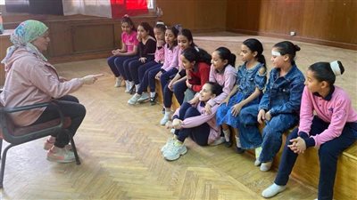 احتفالًا باليوم العالمي للفن.. 