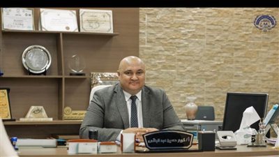 كريم عبد الباقي: الرئيس السيسي أعاد لمصر مكانتها بين الدول العربية