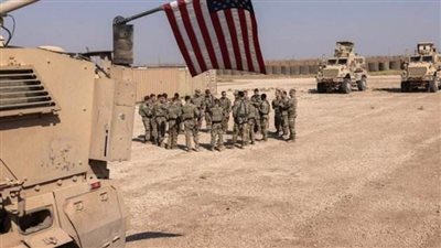 عاجل.. الولايات المتحدة تبدأ سحب قواتها من سوريا