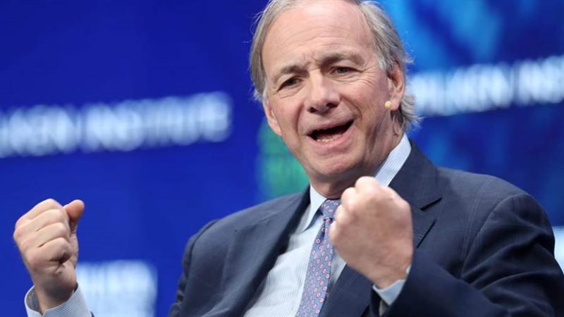 بريدجووتر أسوشيتس