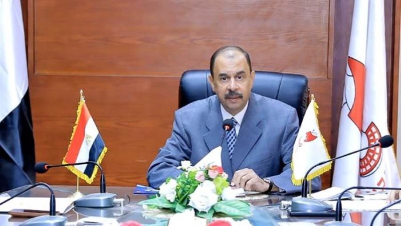 اللواء دكتور عبدالفتاح