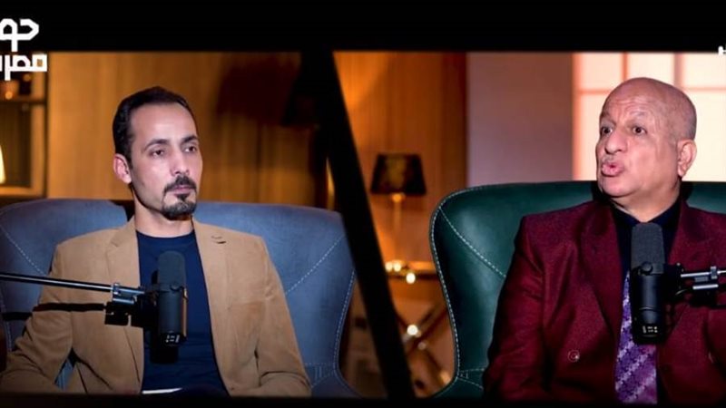 المهندس جمال عسكر