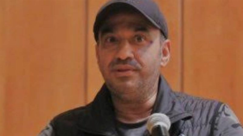 توفيق السيد حكم سابق